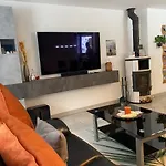 Appartamento Haus Rubin *