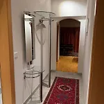 Haus Rubin Apartman *