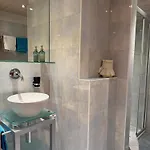 Apartman Haus Rubin *