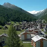 Haus Rubin Appartamento Saas-Almagell