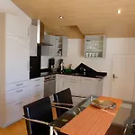 Haus Rubin * Saas-Almagell