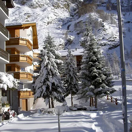 Haus Rubin