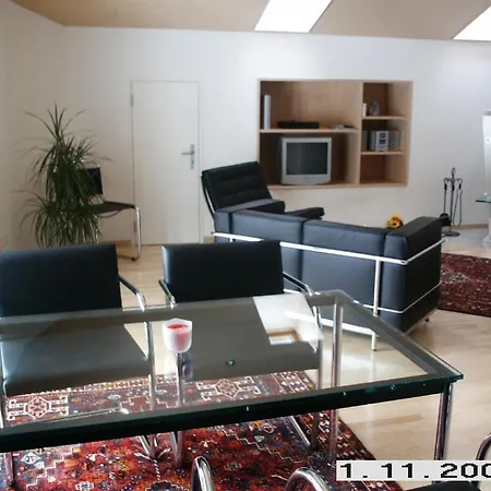 Haus Rubin