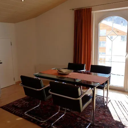 Haus Rubin *