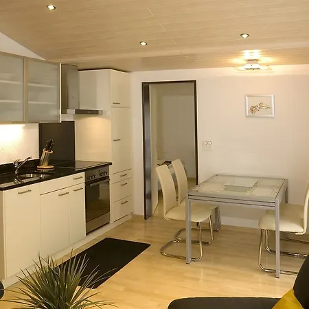 Haus Rubin