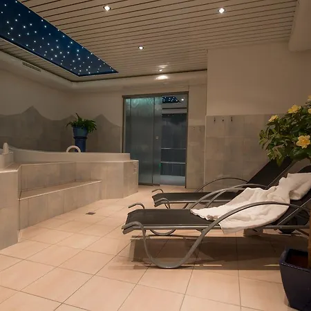 Haus Rubin Apartment *