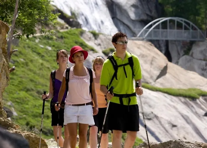 Haus Rubin 萨斯阿尔马格尔