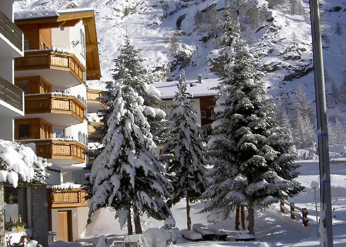 Haus Rubin