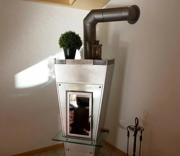 公寓 Haus Rubin 萨斯阿尔马格尔