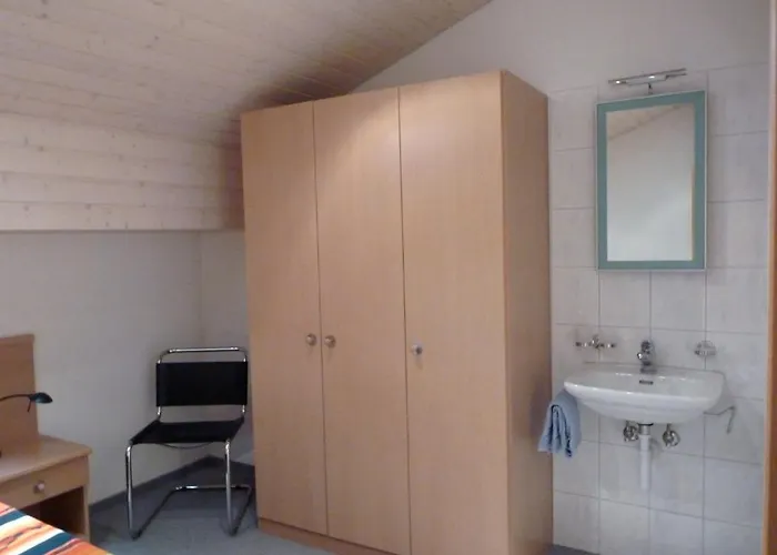 Haus Rubin *