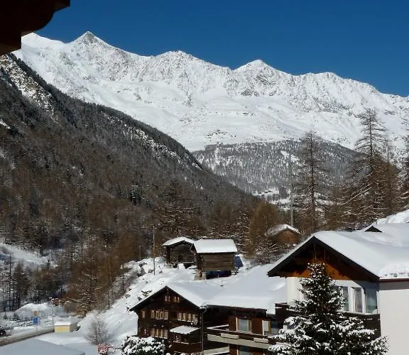 Haus Rubin Daire *