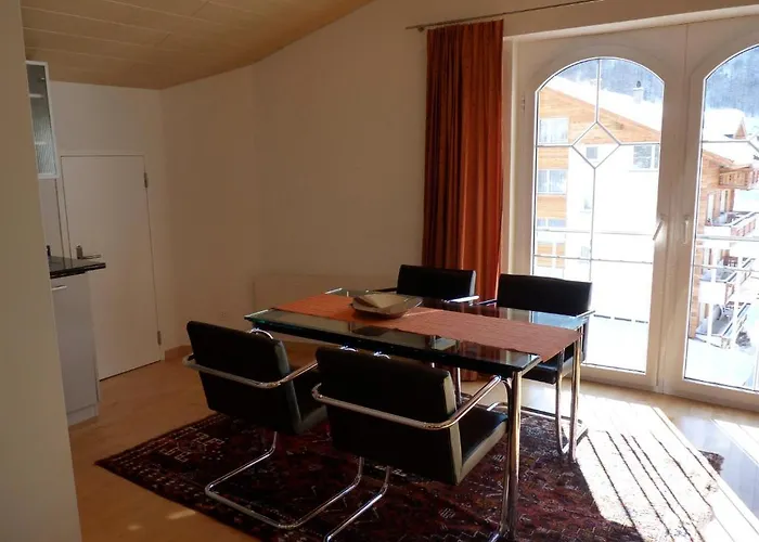 Haus Rubin *