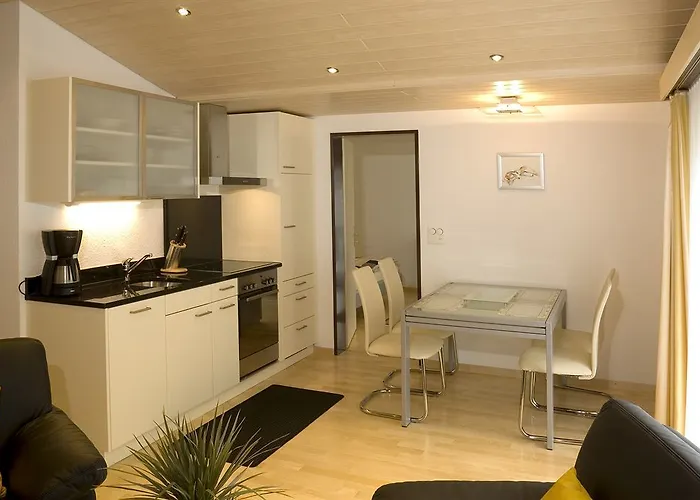 Haus Rubin