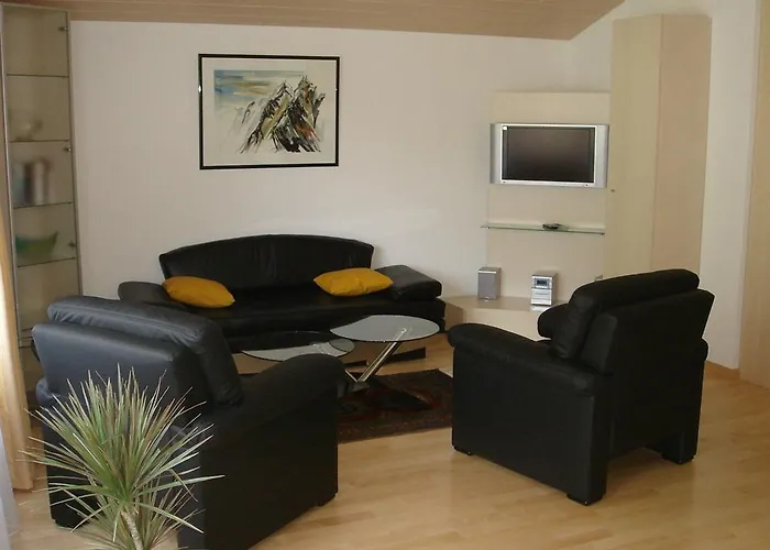 Haus Rubin Daire *