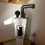 Appartement Haus Rubin Saas-Almagell