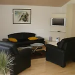 Haus Rubin Appartement *