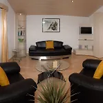 Appartement Haus Rubin Saas-Almagell