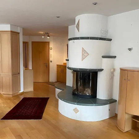 Haus Rubin Lägenhet *