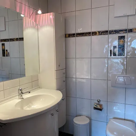 Haus Rubin Apartmán
