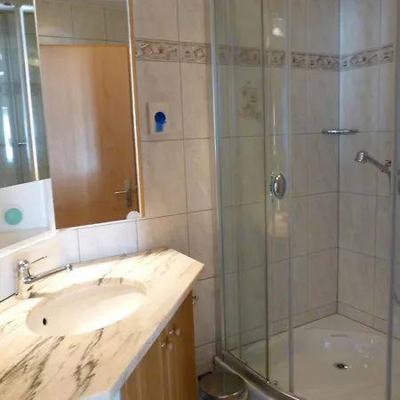 Haus Rubin Apartmán