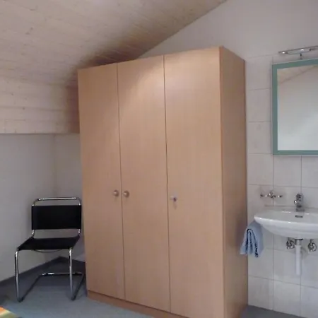 Haus Rubin *