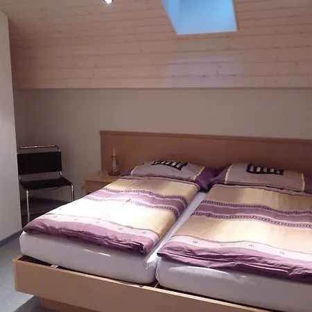 Haus Rubin Apartmán