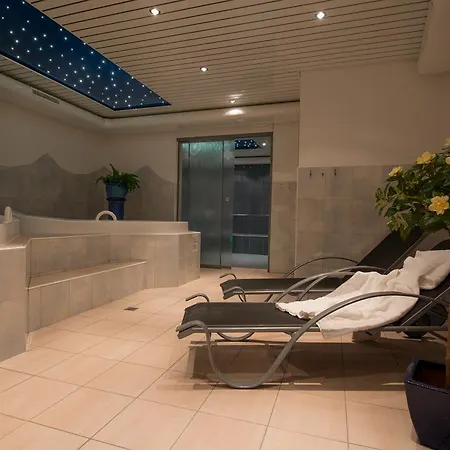 Haus Rubin Apartmán *