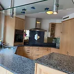 Daire Haus Rubin Saas-Almagell