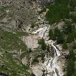Haus Rubin * Saas-Almagell