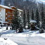 Haus Rubin * Saas-Almagell