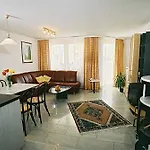 Daire Haus Rubin Saas-Almagell