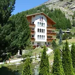 Daire Haus Rubin