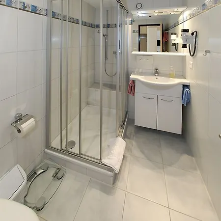 Haus Rubin Saas-Almagell